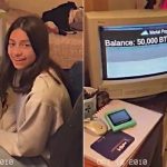 2010 Yılında Bitcoin Alan Kişilere Ait Sanılan Görüntüler bitcoin-2010