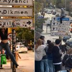 “En Ankara Fotoğrafım” Konulu “Kızılay Tabelası” Akımı