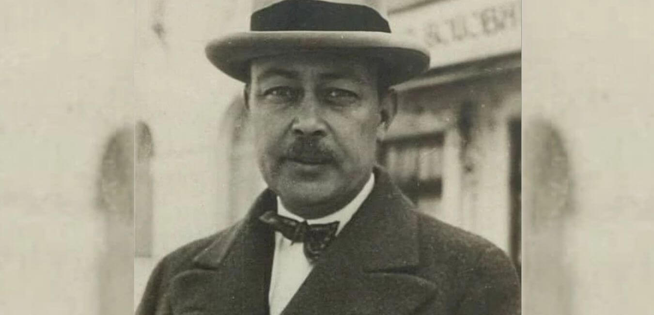 Falih Rıfkı Atay’a Atfedilen “İslamiyet Denince Aklıma Çorap Kokusu Gelir.” Sözü falih-rifki-atay