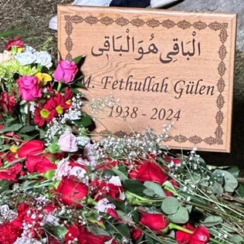 fethullah-gulen-mezar-tasi