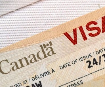 kanada-vize