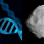 2 Milyar Yıllık Meteorda İnsan DNA'sının Bulunduğu İddiası meteor-dna