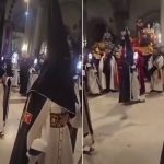 Papa’nın İznik’teki Ayinine Ait Sanılan Görüntü