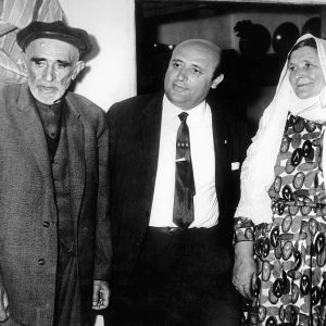 suleyman-demirel-anne-babasiyla