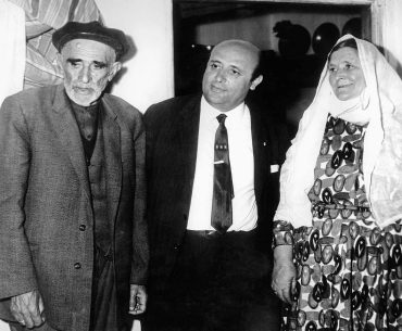 suleyman-demirel-anne-babasiyla