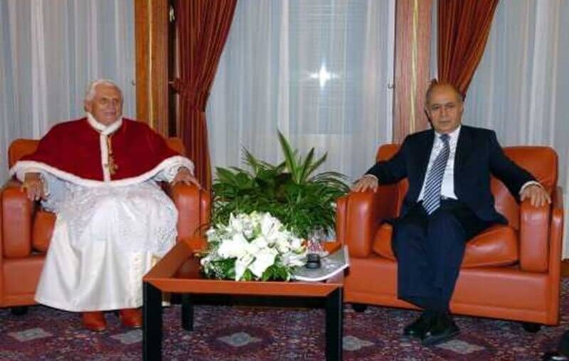 ahmet-necdet-sezer-papa-benedikt