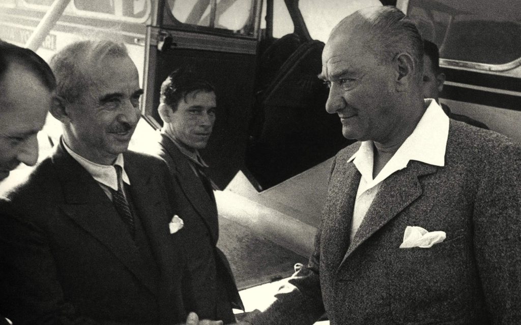 ataturk-ismet-inonu-ucak