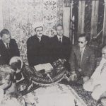 Topkapı Sarayı Mukaddes Emanetler Dairesi’nde Aralıksız Kur’an-ı Kerim Tilaveti Geleneğinin Geçmişi