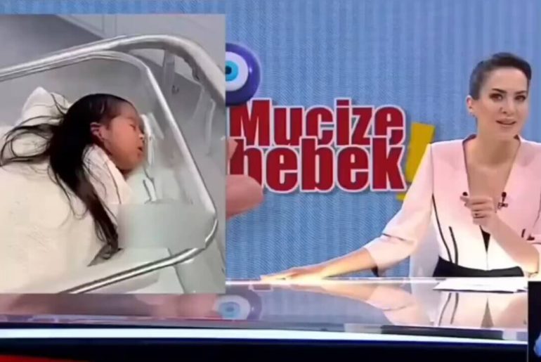 uzun-sacli-dogan-bebek