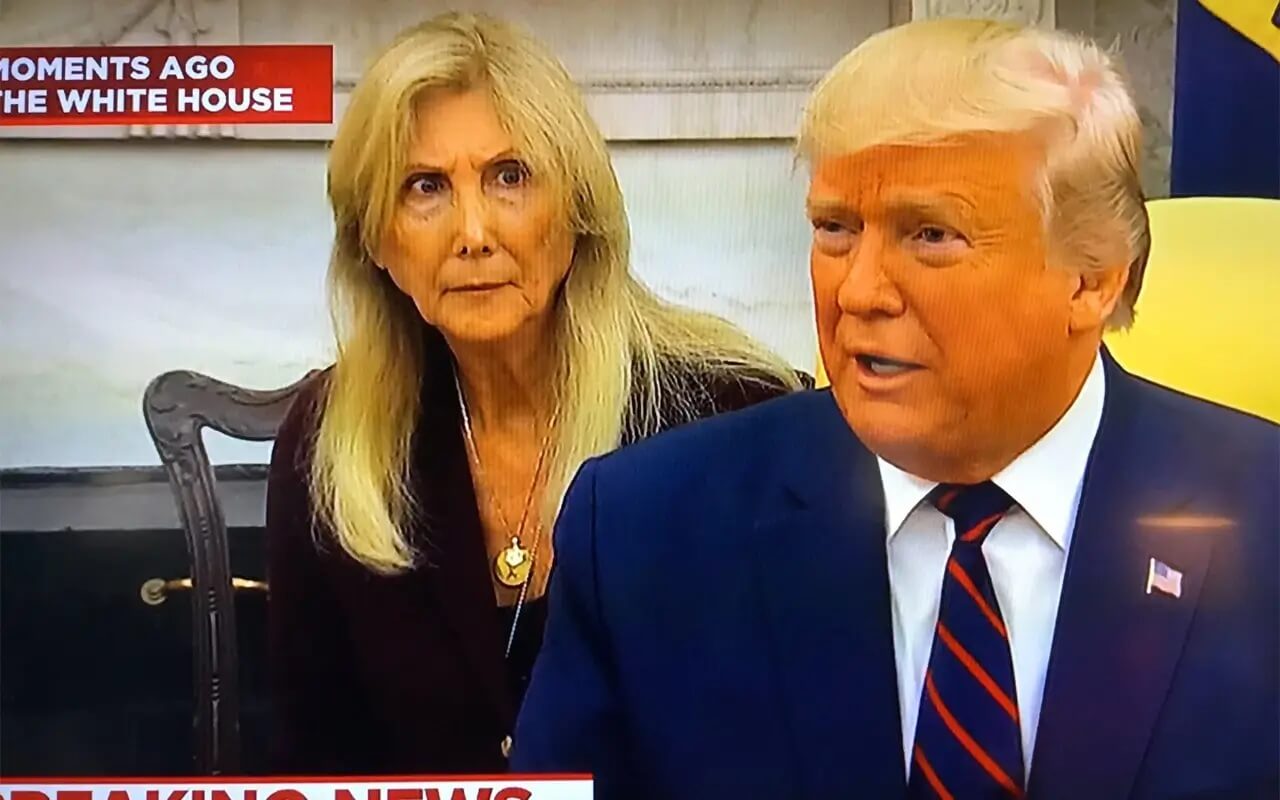 Donald Trump’ın ABD ile İtalya’nın Roma Döneminden Bu Yana Müttefik Olduğunu Söylediği İddiası donald-trump-tercuman