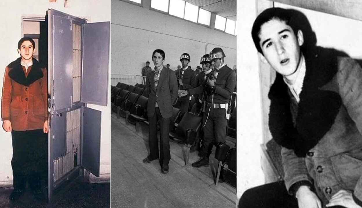 Teoman’ın “Onyedi” Adlı Şarkısının Sözlerini Erdal Eren İçin Yazdığı İddiası erdal-eren