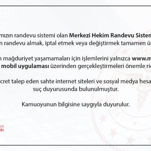 mhrs-randevu-ucretsiz