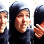 peygamber icin aglayan Ikram Bendjillali