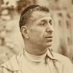 1987 Yılında İsrail'de Kaydedilen Bir Fotoğraf Olduğu İddiasıyla Paylaşılan Görsel 1987de-israilde-cekilen