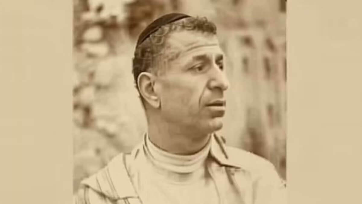 1987 Yılında İsrail’de Kaydedilen Bir Fotoğraf Olduğu İddiasıyla Paylaşılan Görsel 1987de-israilde-cekilen