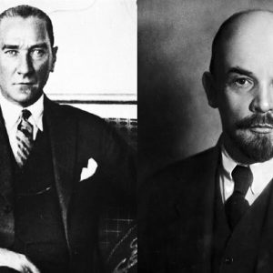 ataturk-lenin