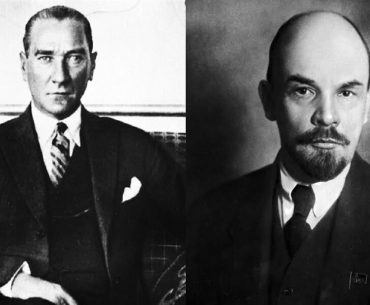 ataturk-lenin
