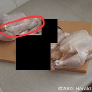 bebek-seklinde-tavuk