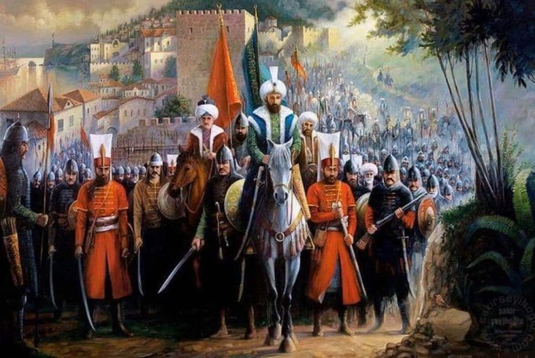 fatih-istanbulun-fethi