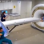 "MR Cihazı Kazası" Temalı Yapay Zekâ Ürünü Görüntüler mr-kazasi-ai