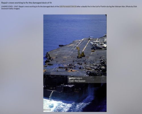 1967-Forrestal-ucak-gemisi