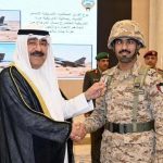 ABD'ye Ait 3 Savaş Uçağını Yanlışlıkla Düşüren Kuveytli Komutana Ait Olduğu İddiasıyla Paylaşılan Görseller gozleri-sasi-komutan