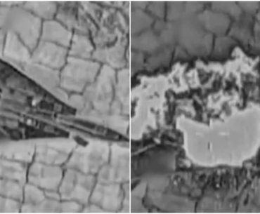 israil-iran-f14-saldirisi