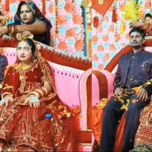 hindistan-olu-gelin damat