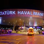 28 Haziran 2016 İstanbul Atatürk Havalimanı Saldırısını Gerçekleştiren IŞİD Militanlarının Tahliye Edildiği İddiası