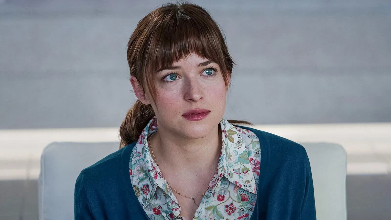 Dakota Johnson’ın Günde 7 Saat Seks Yaptığını Söylediği İddiası dakota-johnson