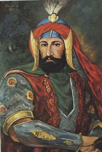 dorduncu-murat