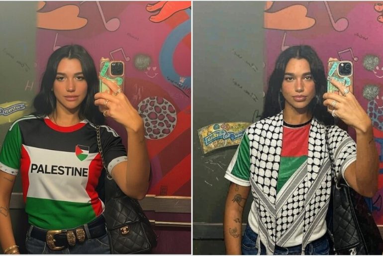 dua-lipa-filistin-ai