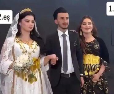 ikinci es