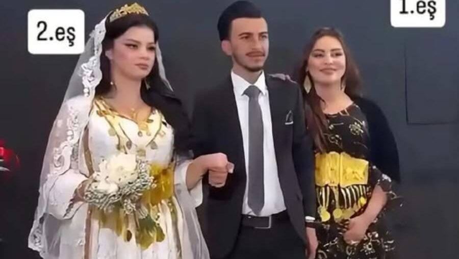 ikinci es