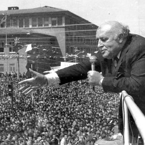 suleyman-demirel-miting
