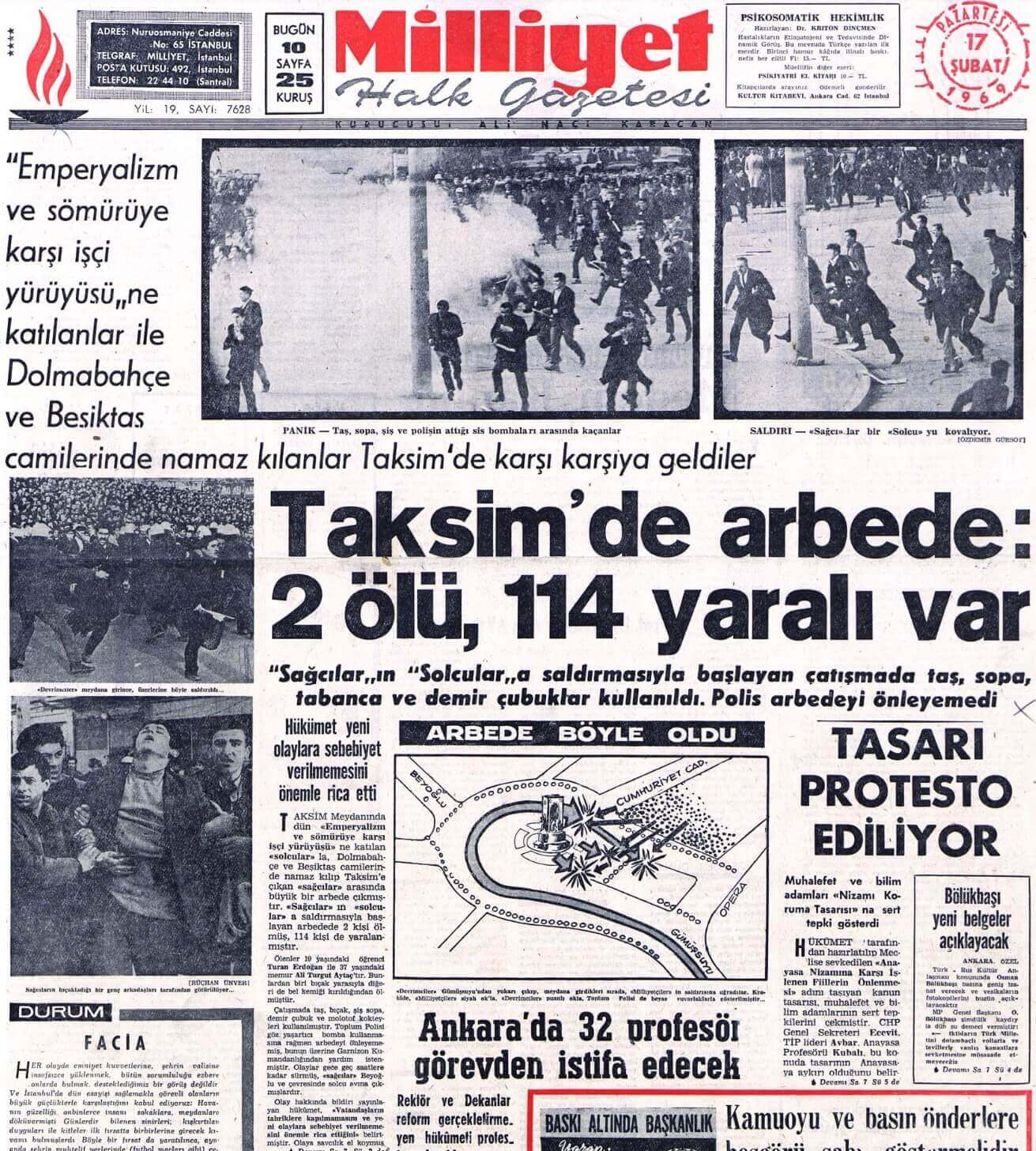 16-subat-1969-taksim