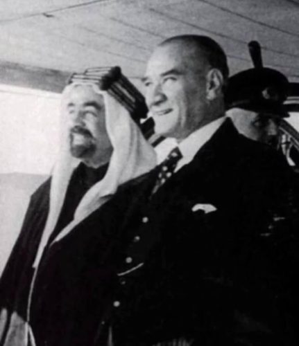 ataturk-urdun-emiri-abdullah