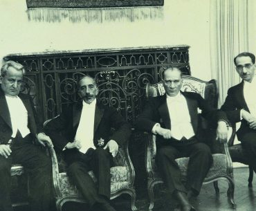 ataturk-kral-faysal-1931