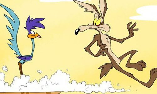 coyote-road-runner