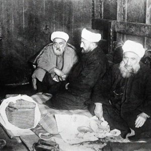 abdulhakim arvasi 1931
