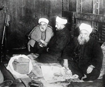 abdulhakim arvasi 1931