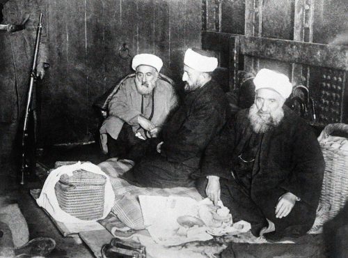 abdulhakim arvasi 1931