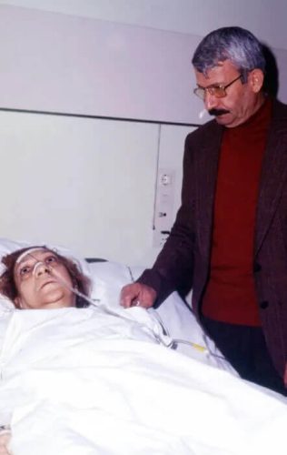 adile-nasit-olmeden-once