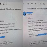 Maaş Ödemesini Geciktiren Şirketin CEO'sunun Çalışanlara Bunun "Sabır Geliştirme Girişimi" Olduğunu Söylediği İddiası maas-gecikme-sabir
