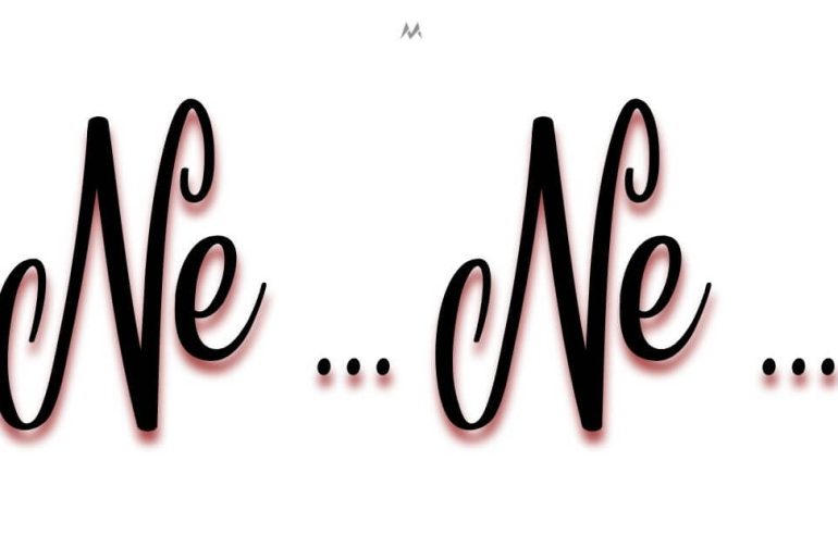 ne-ne-baglaci