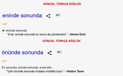 onunde-eninde-sonunda