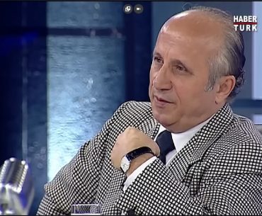 yasar nuri ozturk