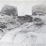 Fevzi Çakmak'ın Atatürk'ün Sakarya Savaşı'na Katılmadığını Söylediği İddiası ataturk-fevzi-cakmak