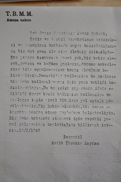 dersim-harekati-gaz-sahte-belge