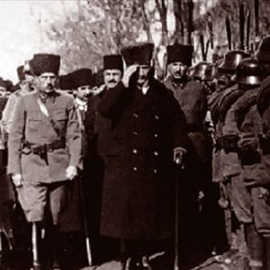 ataturk-ankaraya-gelisi